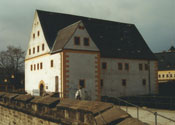Festung Königstein